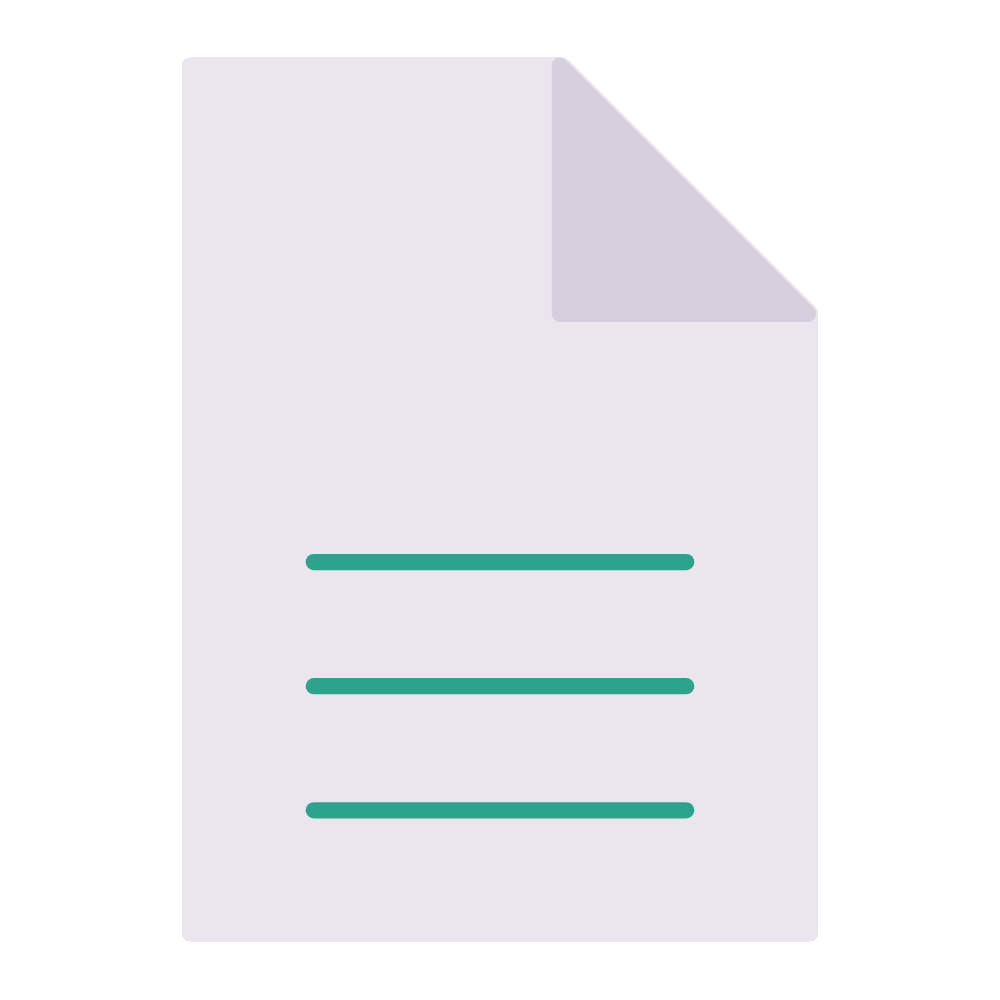 Document Icon