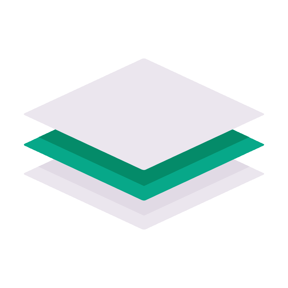 Layers Icon